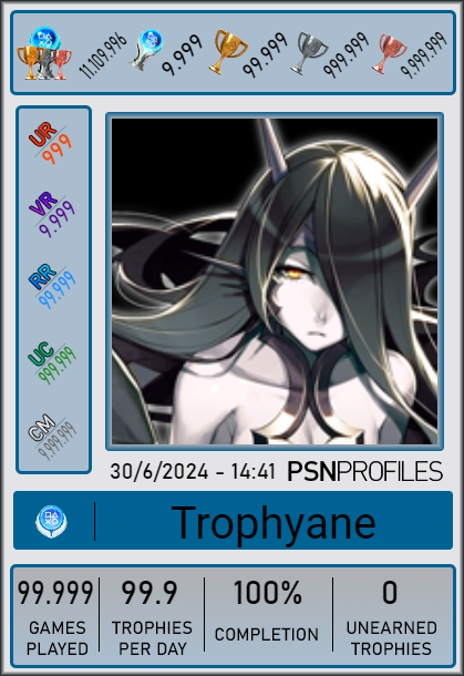 PSNP Card